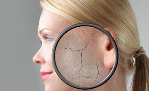 若想美白，先要滋潤