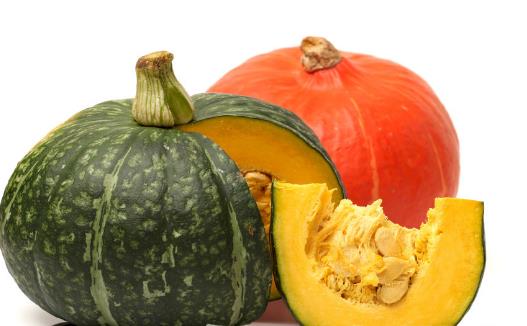 常見的素食補血食物 胡蘿卜對治療貧血有很大作用