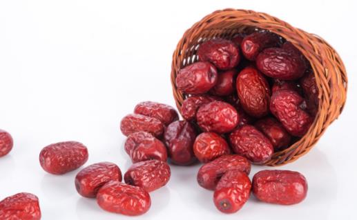 常見的素食補血食物 胡蘿卜對治療貧血有很大作用