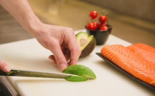 根據(jù)脾氣類(lèi)型挑選合適的飲食 輕松找對(duì)自己所需食物