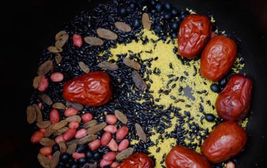 五谷雜糧可養五臟 常食五谷雜糧的七大好處