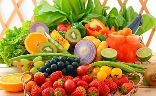 夏季養陽事半功倍 夏日養陽的五種食材