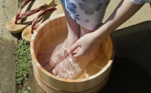 盤點4個有腳氣的原因 7個偏方能治療腳氣