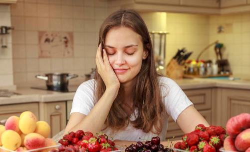 飯后吃水果對身體好不好？吃水果時，需要注意什么？告訴