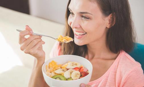 飯后吃水果對身體好不好？吃水果時，需要注意什么？告訴