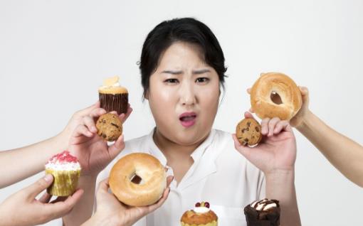 女人體重自測表，若保持這個范圍，恭喜你了，身體不算肥