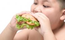 兒童期肥胖不斷增加 三個年齡段要警惕小兒發胖趨勢