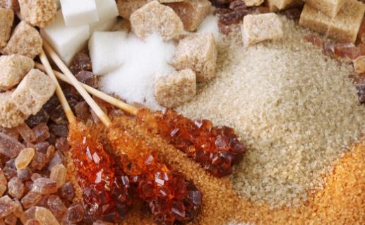 有助于消除腹部脂肪的食物 減少腹部脂肪遠離的食物 