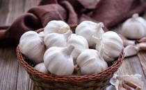 多吃殺菌蔬菜 殺滅體內的有害病菌更好的預防疾病