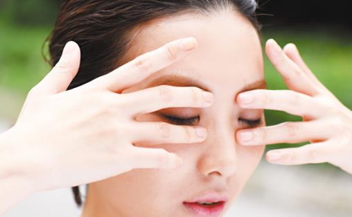 眼睛干澀怎么辦 這些妙招幫你緩解眼睛干澀