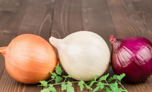 洋蔥的功效與作用 嚼生洋蔥可以預(yù)防感冒