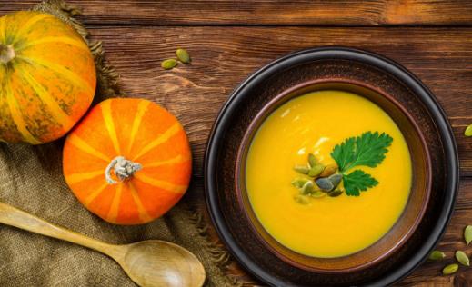 五款益氣補血湯 讓你恢復(fù)好氣色