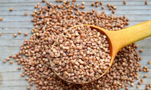 五谷雜糧算不錯的補藥 不適合吃雜糧的人群