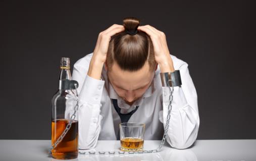 酗酒的3大危害讓你再也不想喝酒 教你2招快速戒酒