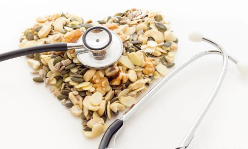 每天一把葵花子 營養豐富抗皮膚老化