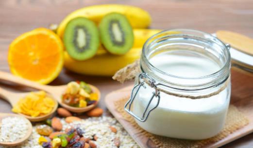 這10種食物有助于對抗焦慮 幫助舒緩心情