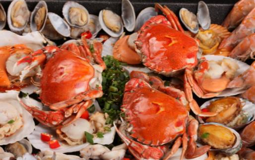 尿酸高的人少碰三類高嘌呤食物 特別是第一個