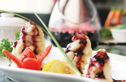 吃了這么多山藥,才知道還分脆的和糯的,口感差別大,你