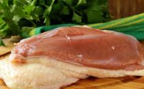 春夏上火的季節多吃鴨肉 補虛生津利尿消腫