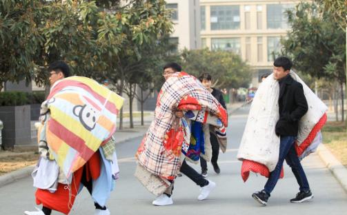 曬被子的味道是螨蟲被烤焦的氣味?別有原因!