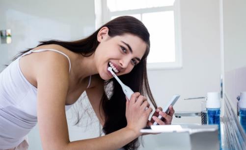 用電動牙刷好嗎？為什么很少人用電動牙刷?