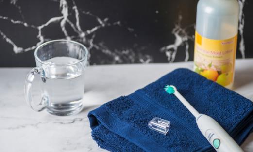 用電動牙刷好嗎？為什么很少人用電動牙刷?