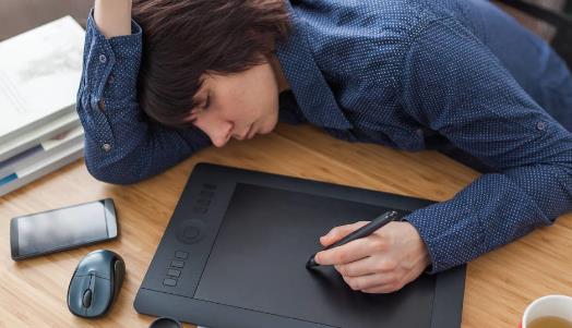 午睡越睡越困是什么原因？午睡睡夠這個時間就好了