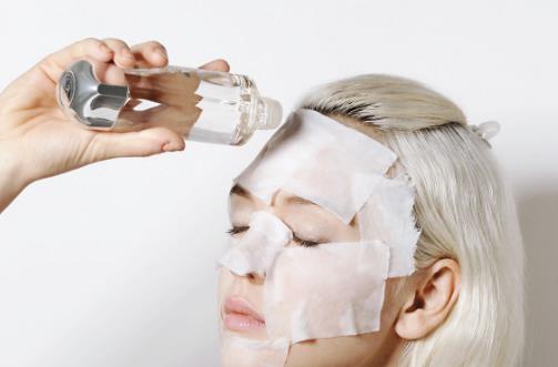 自制爽膚水經濟又實用