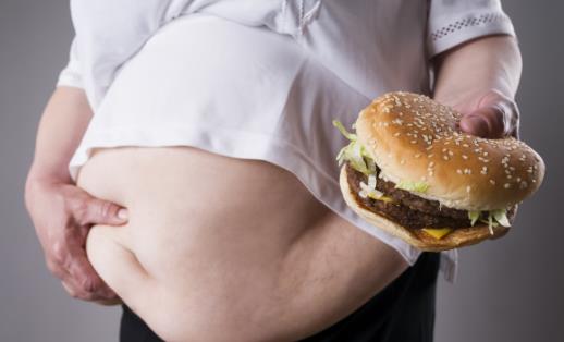 過度肥胖百病生？4個小妙招幫你來預防肥胖