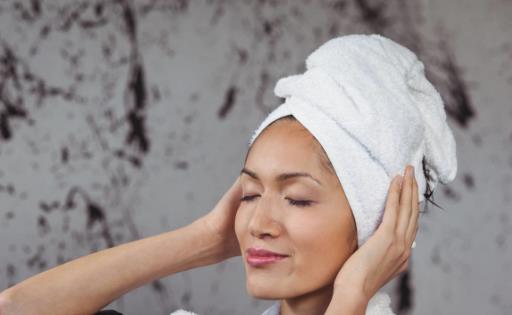 多久洗一次頭發才是最健康的