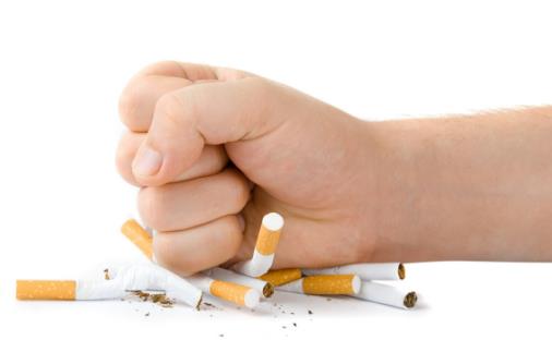 戒煙以后人體會產(chǎn)生哪些變化