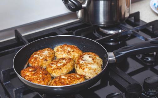 使用不粘鍋會致癌嗎？如何避免