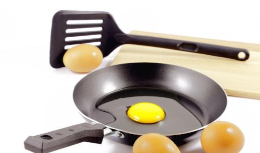 使用不粘鍋會致癌嗎？如何避免