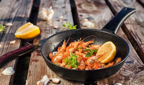 使用不粘鍋會致癌嗎？如何避免