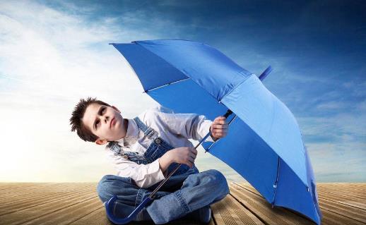 青春期是一個美好的時期 青春期男孩自我保健方法