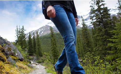 日行萬步真的就能身體健康嗎？你還需要注意這些細節