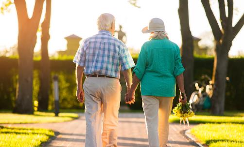 日行萬步真的就能身體健康嗎？你還需要注意這些細節