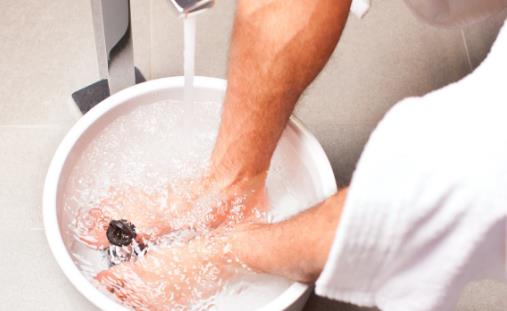 哪些人不能泡腳？泡腳并不適合于所有的人