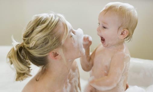 這樣洗澡會洗出一身??！洗澡的講究大全