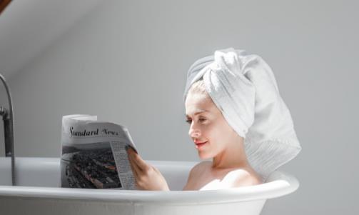 這樣洗澡會洗出一身??！洗澡的講究大全