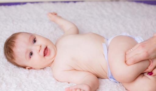 夏季是寶寶發育的良好時機 夏季小兒的防病6妙招