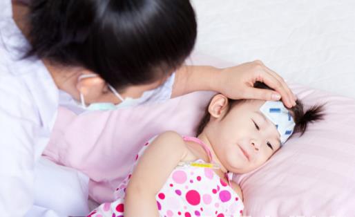 夏季是寶寶發育的良好時機 夏季小兒的防病6妙招