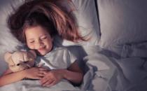 ?不良的睡眠習慣對身體健康不利 孩子的最佳睡眠時間