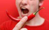 嗜辣是種良性自虐 不吃辣通過練習會變成能吃辣