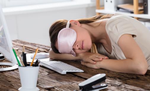 被視為健康大敵的傷骨姿勢 