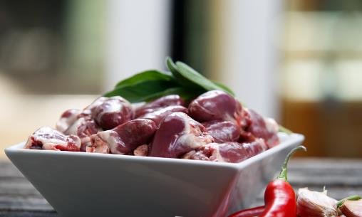 愛吃內臟但又怕中毒 學會處理方法可以放心大膽吃