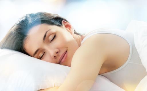 睡覺時(shí)身體突然抽搐真的是鬼壓身