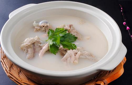 關節所需營養減少就會罷工 海鮮幫助你保養關節