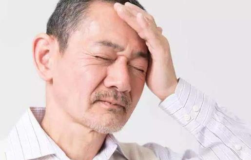 頭疼發作苦不堪言 緩解頭疼的竅門