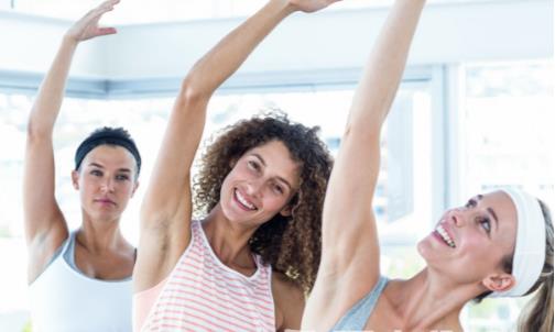 加強身體鍛煉有哪些作用?哪些鍛煉有益身心健康